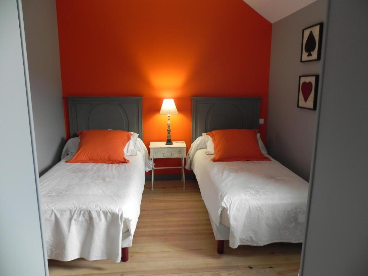 Clos Saint Sulpice Fosse  Exterior foto