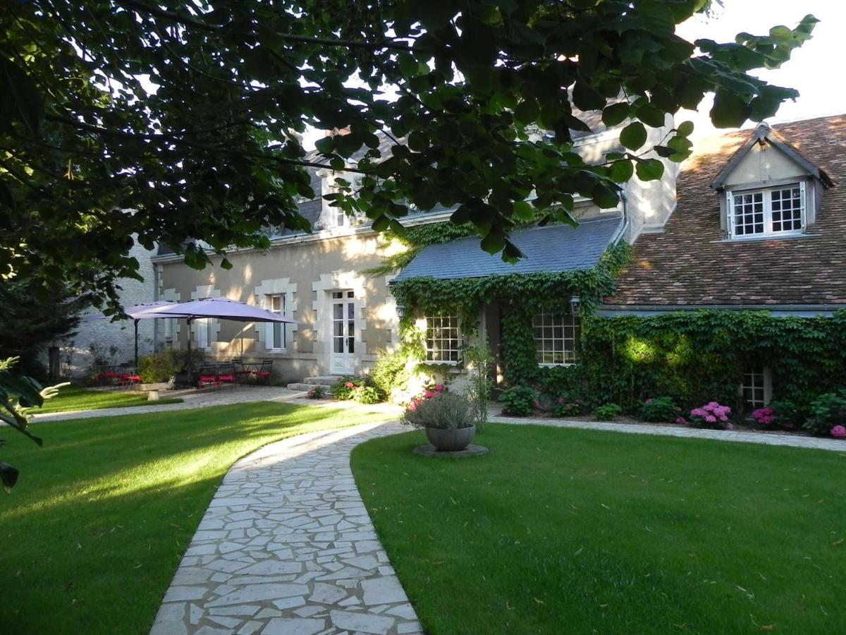 Clos Saint Sulpice Fosse  Exterior foto