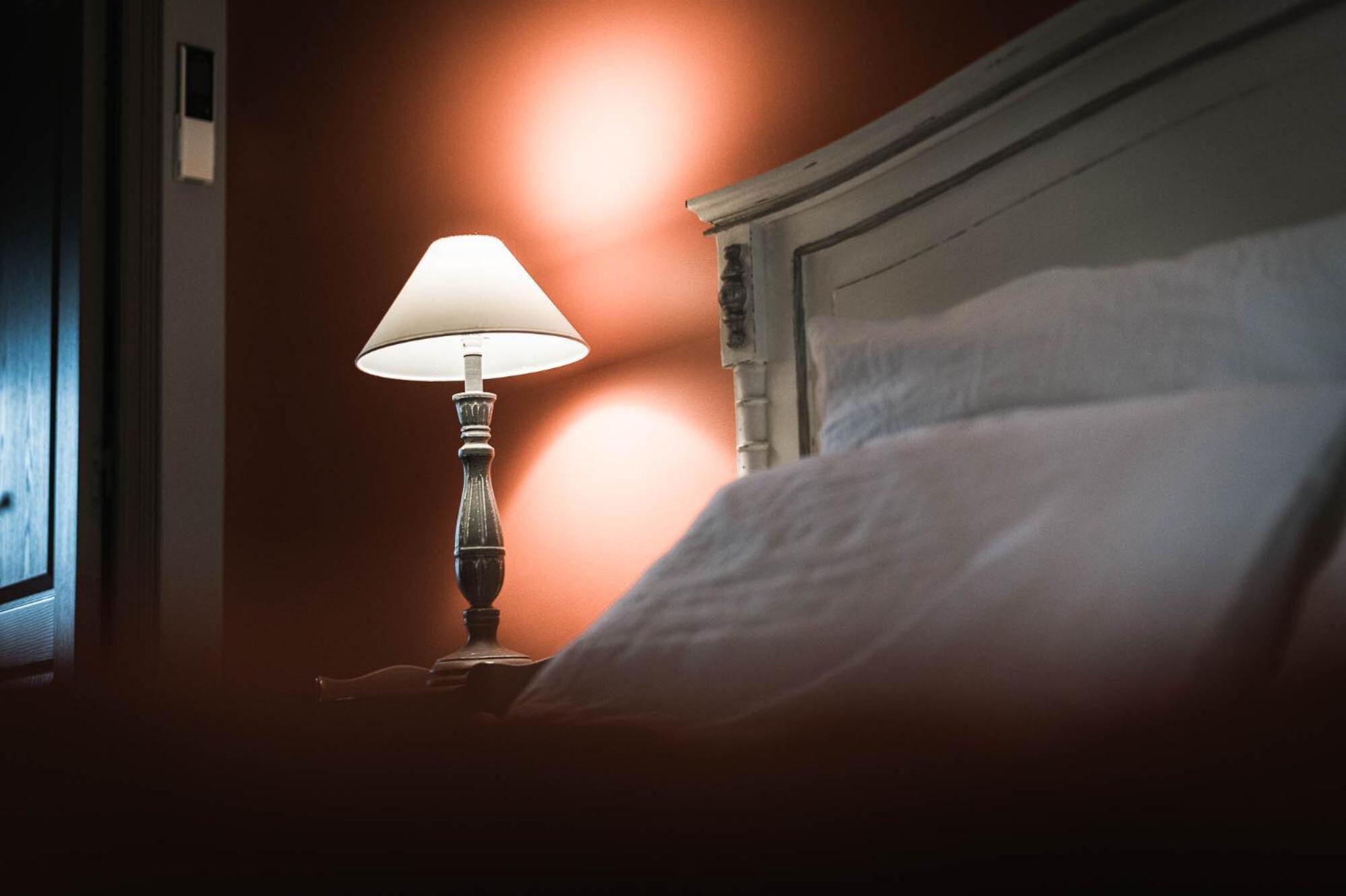 Clos Saint Sulpice Fosse  Zimmer foto
