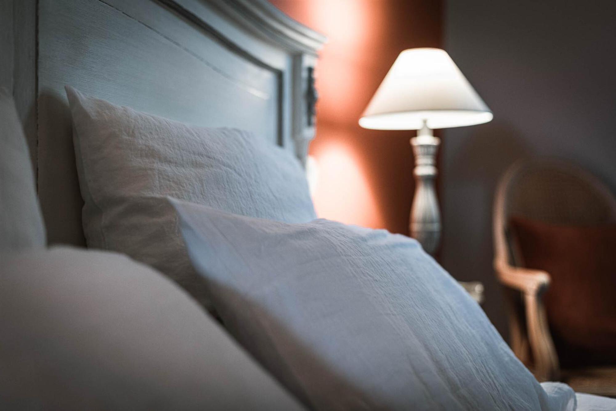 Clos Saint Sulpice Fosse  Zimmer foto