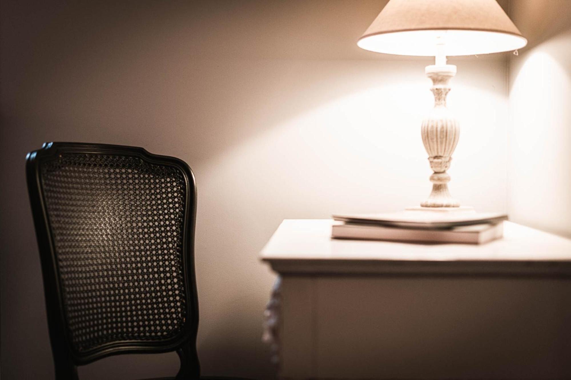 Clos Saint Sulpice Fosse  Zimmer foto