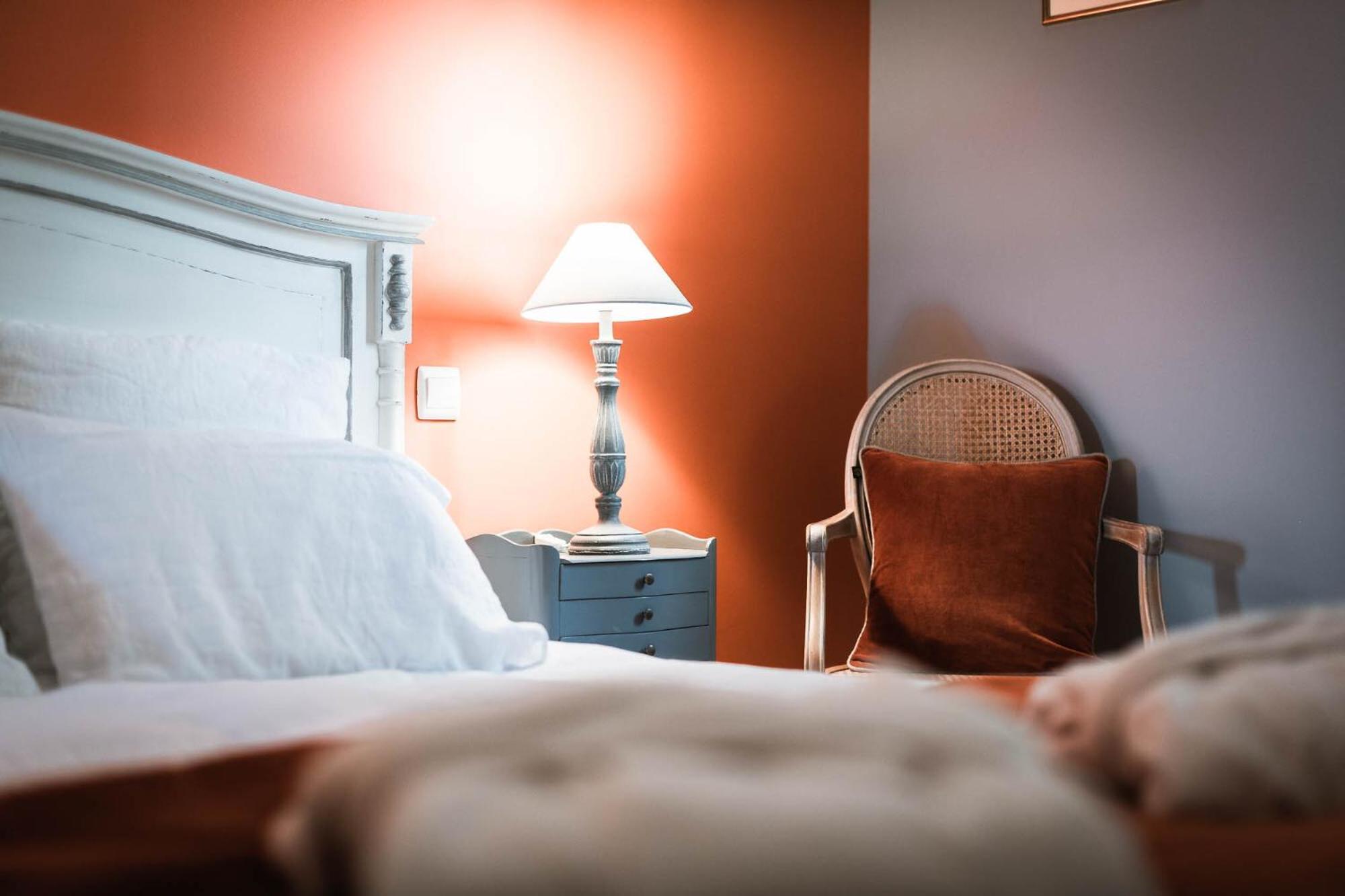 Clos Saint Sulpice Fosse  Zimmer foto