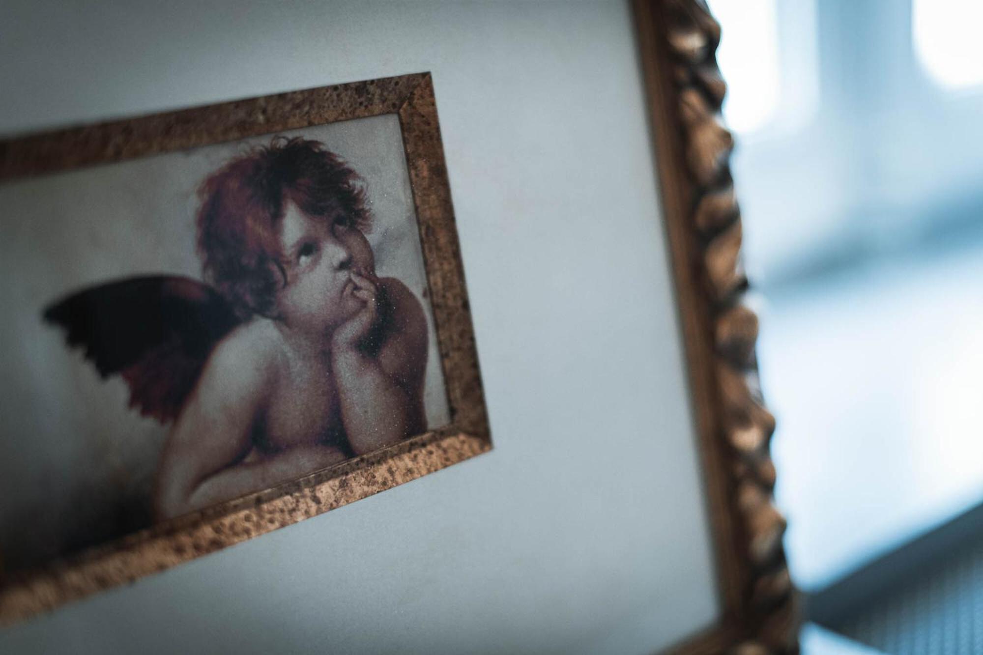 Clos Saint Sulpice Fosse  Zimmer foto