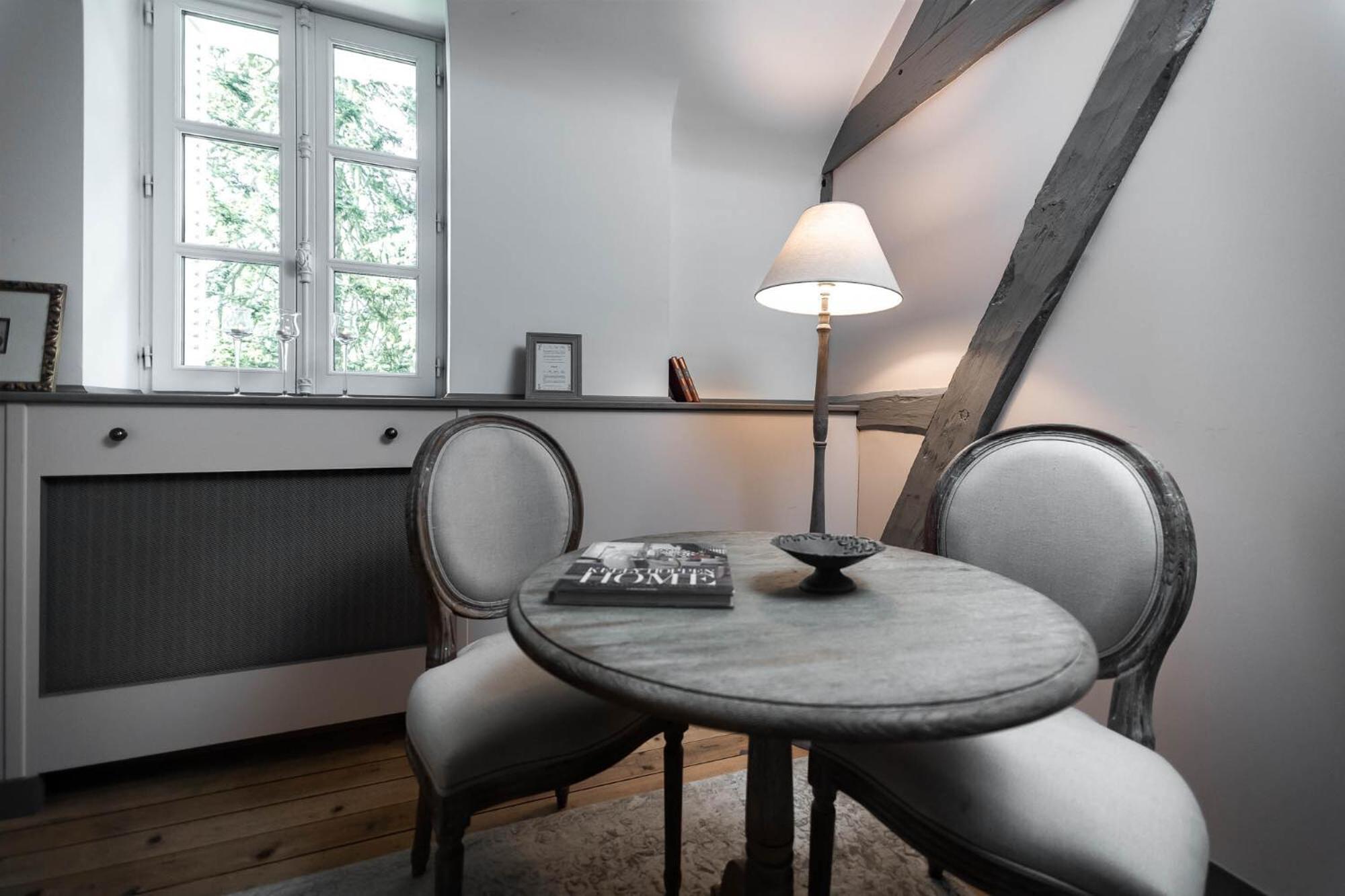 Clos Saint Sulpice Fosse  Zimmer foto