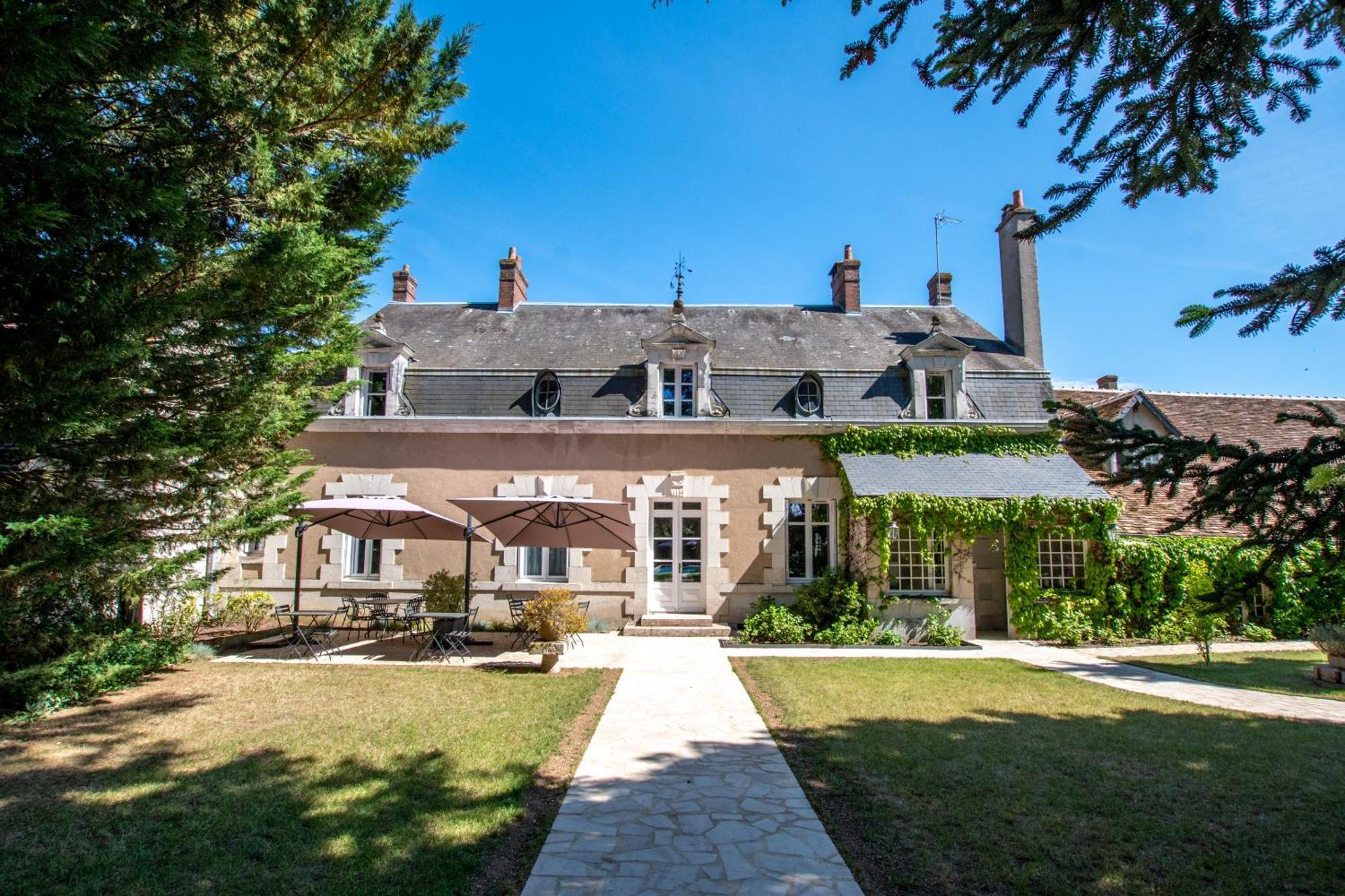 Clos Saint Sulpice Fosse  Exterior foto